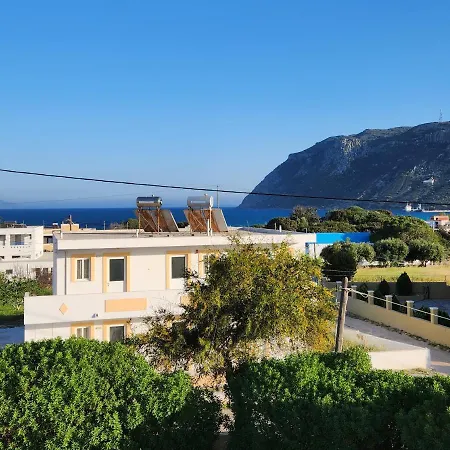 Apartamento Kos Harmony *