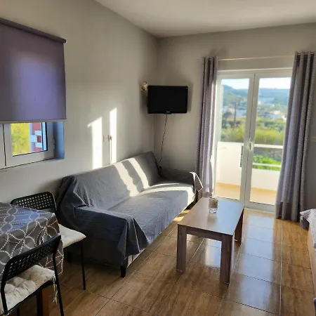 Apartamento Kos Harmony *