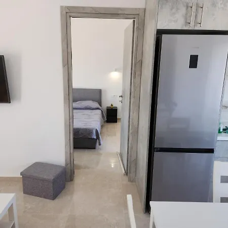 Kos Harmony Apartman