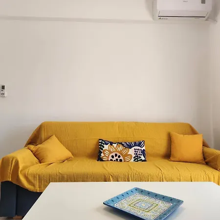 Kos Harmony Κέφαλος