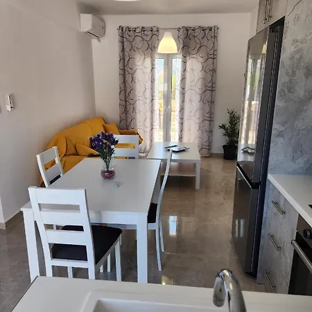 Apartman Kos Harmony