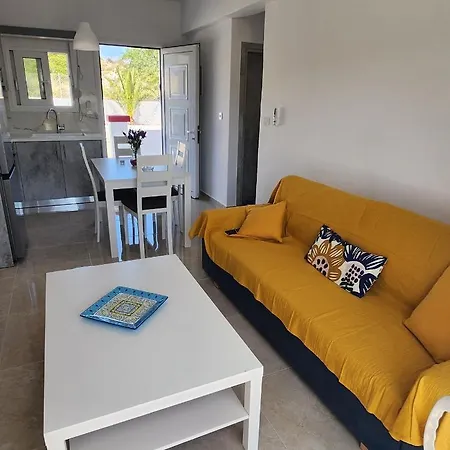 Kos Harmony Kéfalosz