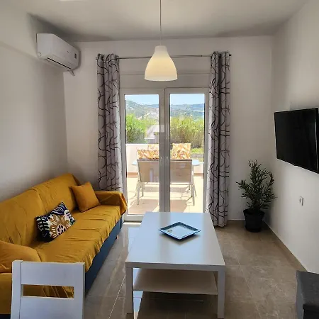 Apartman Kos Harmony Kéfalosz