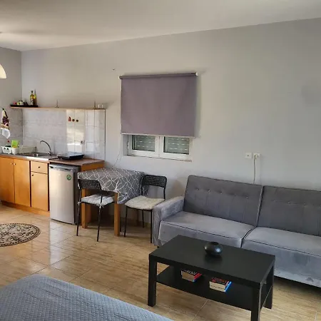 Kos Harmony Apartamento Kéfalos