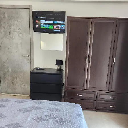 Apartamento Kos Harmony
