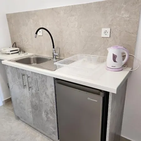 Kos Harmony Κέφαλος