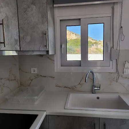 Apartman Kos Harmony