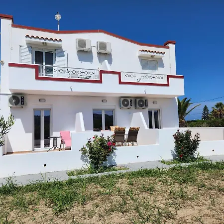 Apartamento Kos Harmony