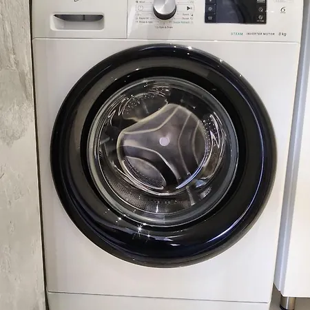Apartamento Kos Harmony Kéfalos