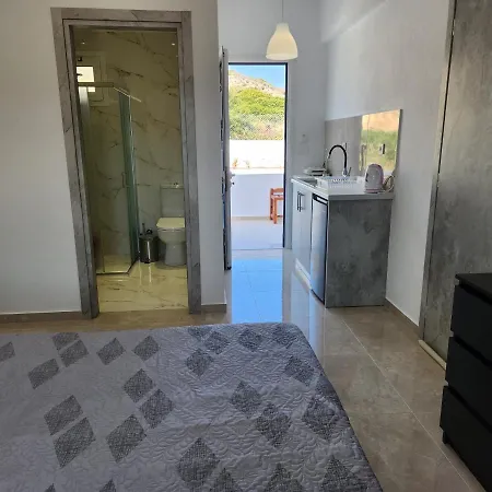 Kos Harmony * Kéfalosz