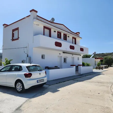 Kos Harmony Κέφαλος