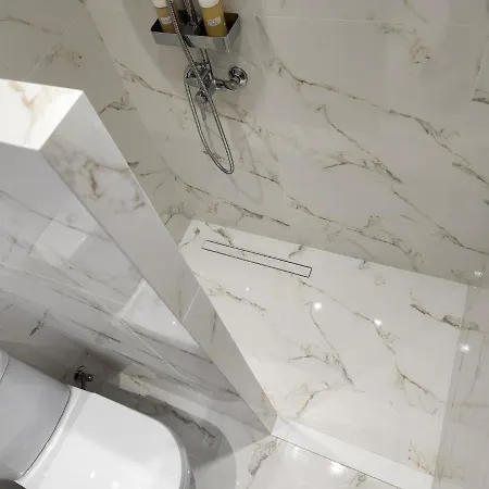 Apartamento Kos Harmony