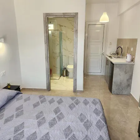 Kos Harmony Apartman Kéfalosz