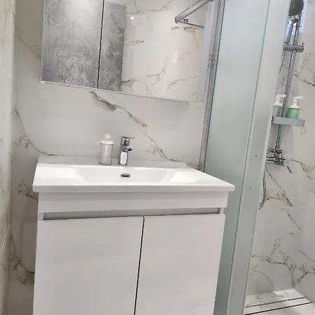 Apartman Kos Harmony Kéfalosz