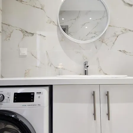 Apartman Kos Harmony Kéfalosz