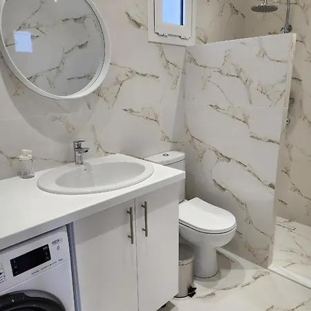 Kos Harmony Apartman Kéfalosz