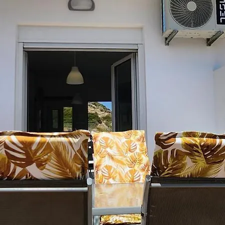 Apartamento Kos Harmony *
