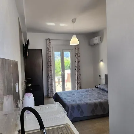 Apartman Kos Harmony Kéfalosz