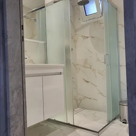 Apartamento Kos Harmony