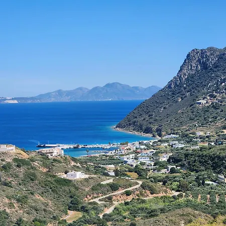 Apartamento Kos Harmony *