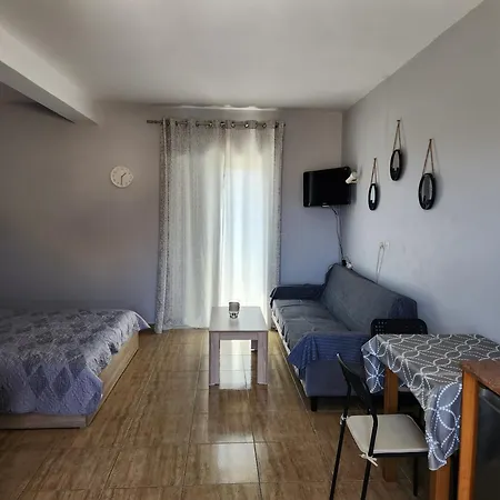 Apartamento Kos Harmony Kéfalos