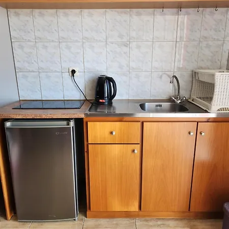 Kos Harmony Apartamento