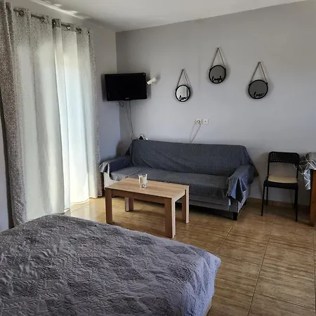 Kos Harmony Apartamento