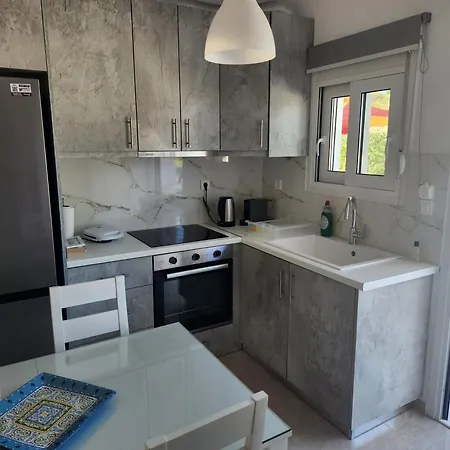 Apartman Kos Harmony