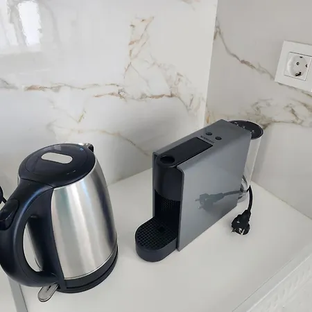Kos Harmony Apartamento *