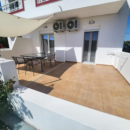 Kos Harmony Apartamento Kéfalos