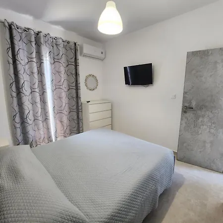 Kos Harmony Kéfalosz