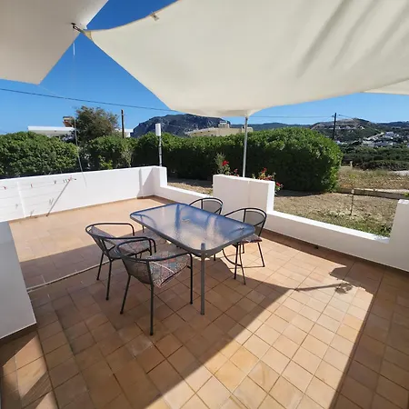 Kos Harmony Apartamento