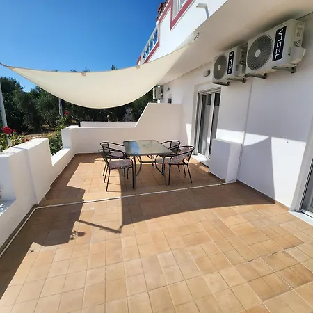 Apartamento Kos Harmony