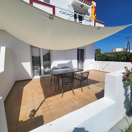 Apartamento Kos Harmony *