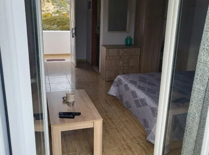 Appartamento Kos Harmony