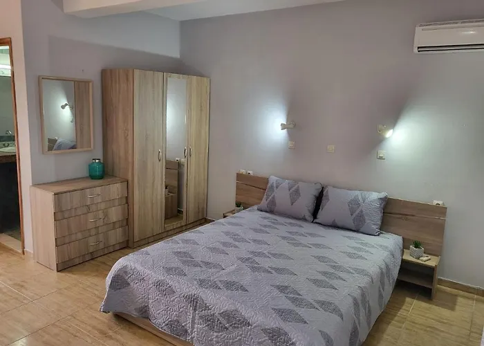 Kos Harmony Apartment