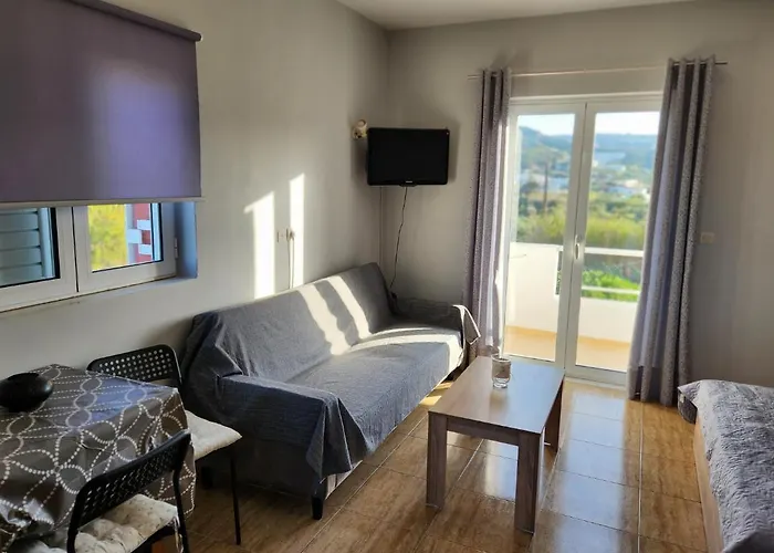 Apartment Kos Harmony *