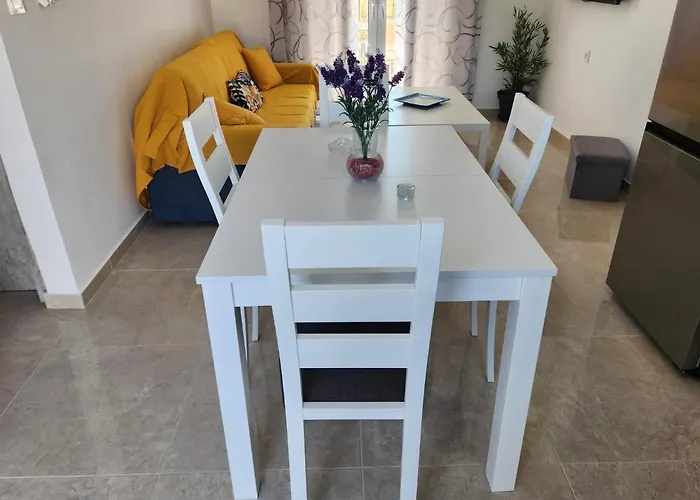 Appartamento Kos Harmony *