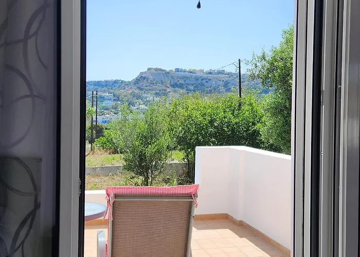 Apartman Kos Harmony *