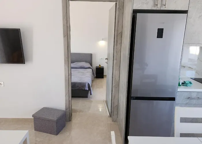 Kos Harmony Apartment