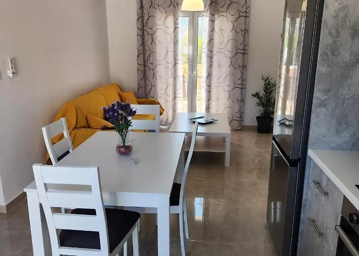 Apartment Kos Harmony