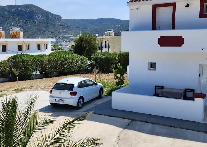 Appartamento Kos Harmony Kéfalos