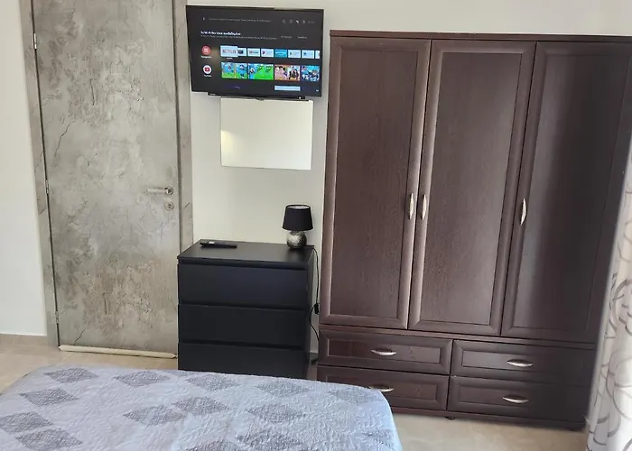 Apartment Kos Harmony