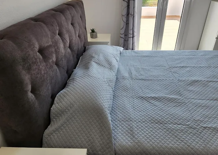 Kos Harmony Apartman *