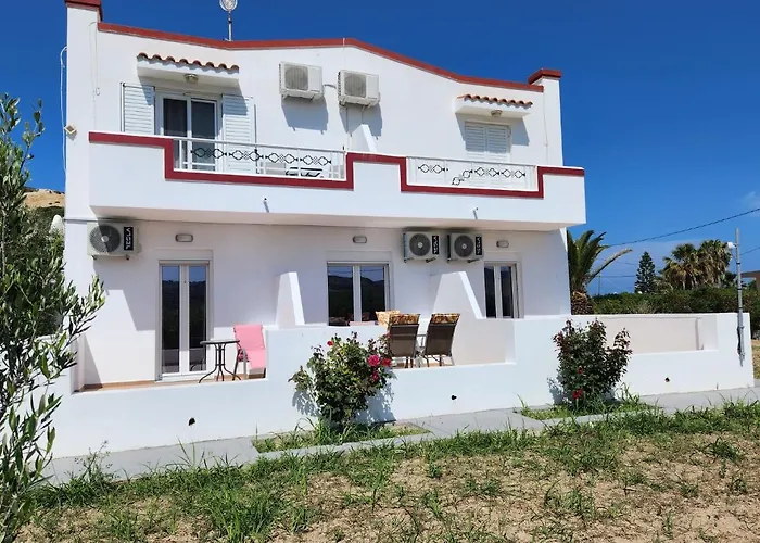 Apartman Kos Harmony