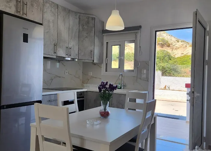 Kos Harmony Apartment *