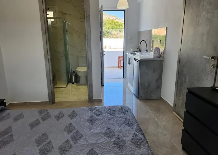 Kos Harmony * Kéfalos