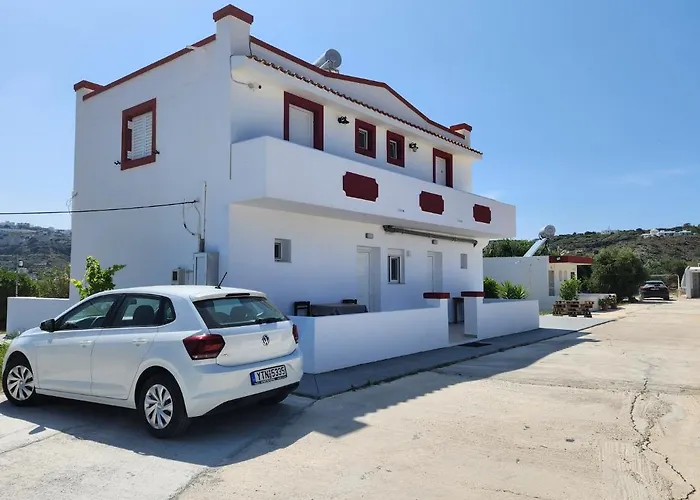 Kos Harmony Kéfalosz