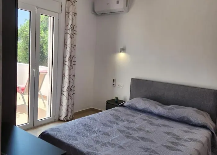 Apartman Kos Harmony