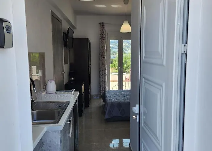 Kos Harmony Appartamento Kéfalos